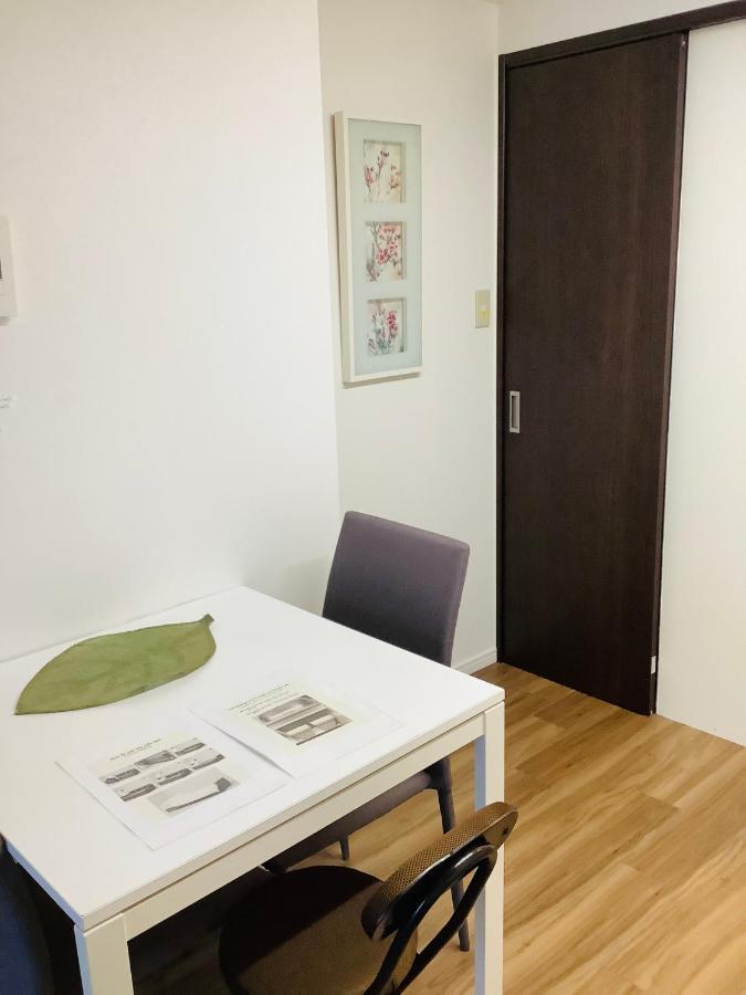 板橋 Rcアネックス Rc202 Apartment Tokio Exterior foto