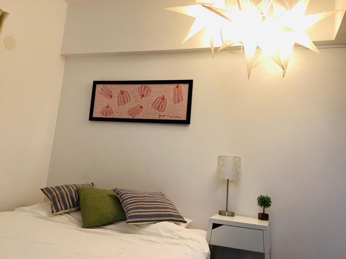 板橋 Rcアネックス Rc202 Apartment Tokio Exterior foto