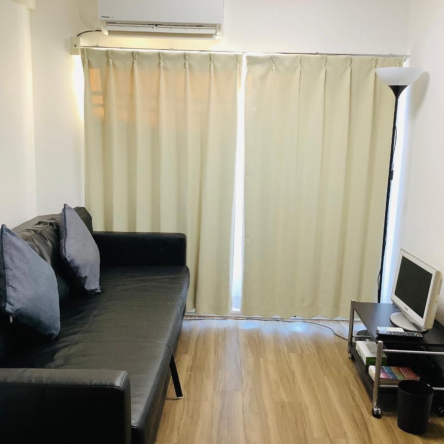 板橋 Rcアネックス Rc202 Apartment Tokio Exterior foto