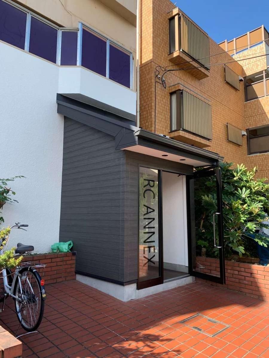 板橋 Rcアネックス Rc202 Apartment Tokio Exterior foto
