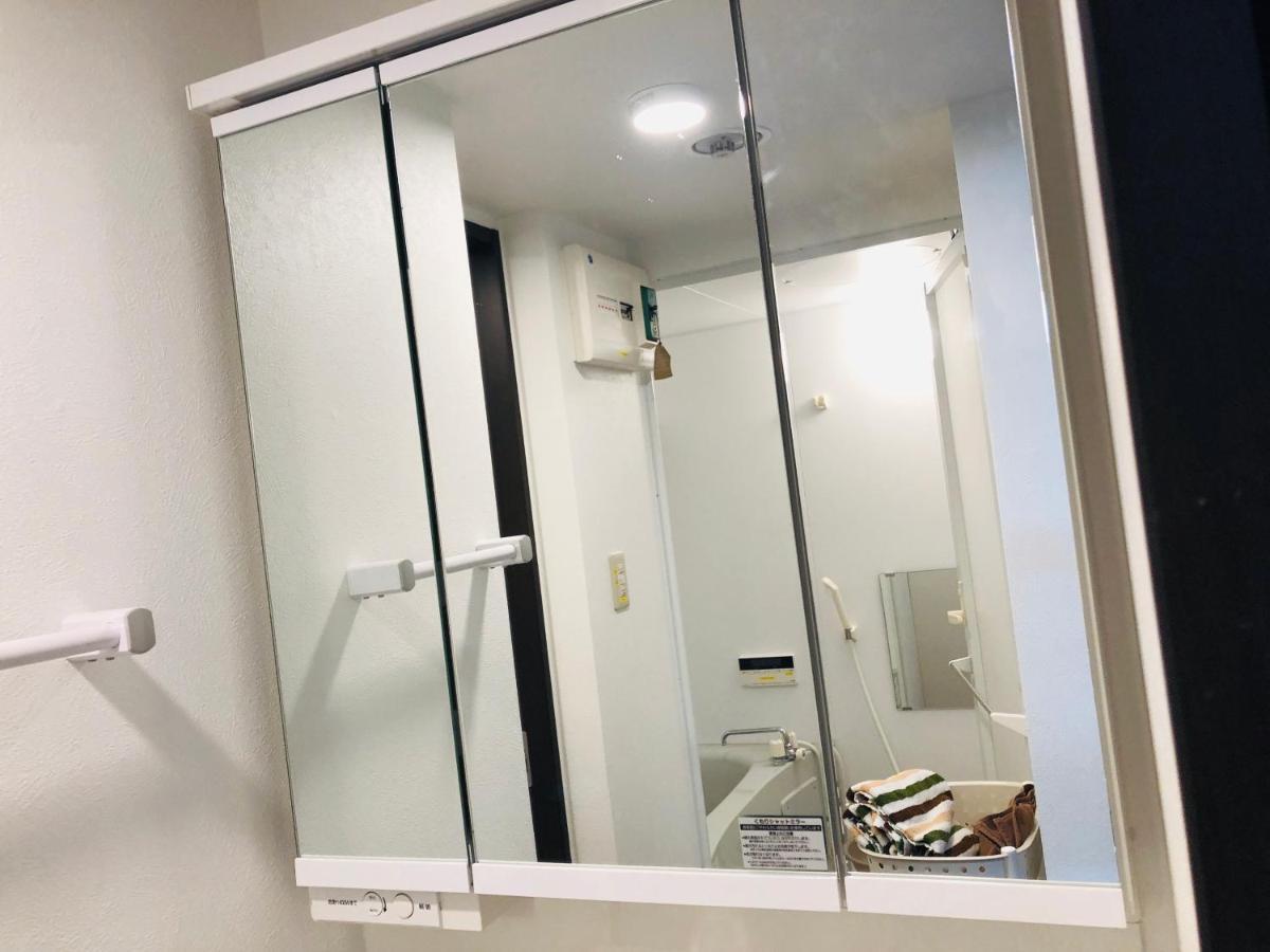 板橋 Rcアネックス Rc202 Apartment Tokio Exterior foto