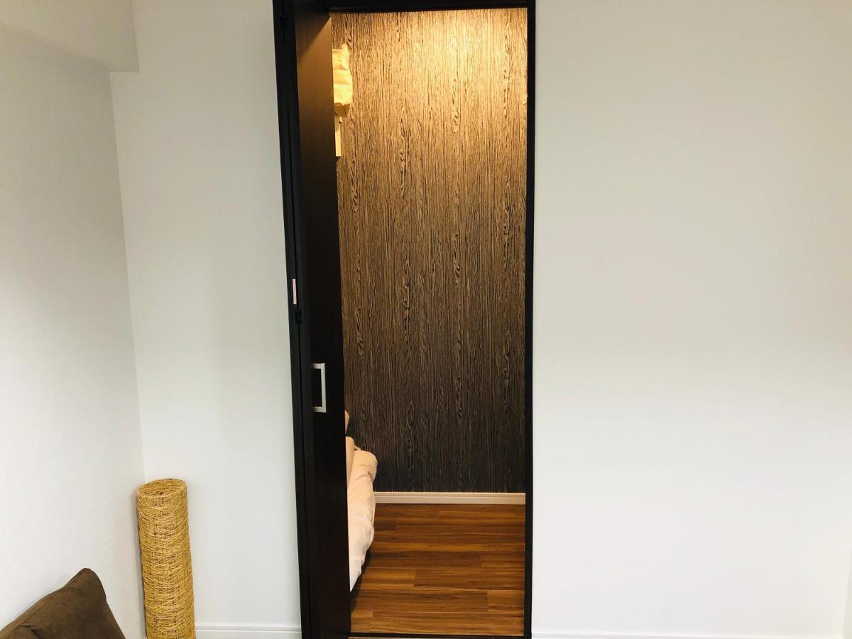 板橋 Rcアネックス Rc202 Apartment Tokio Exterior foto