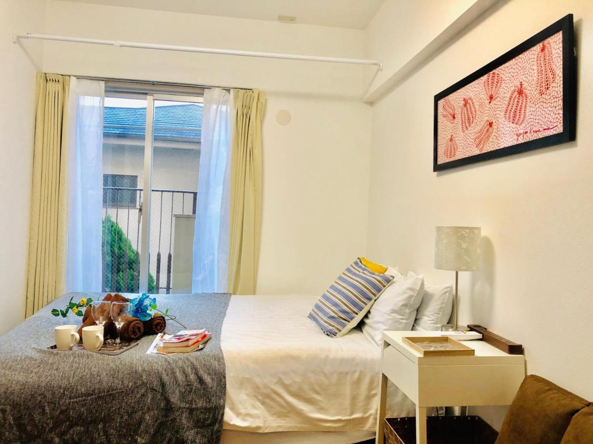 板橋 Rcアネックス Rc202 Apartment Tokio Exterior foto